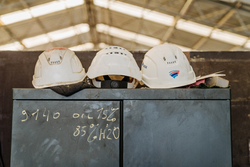 Operational Committee - BESIX