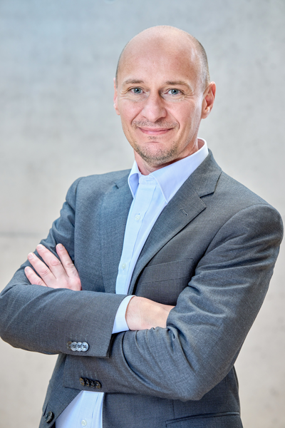 Xavier Debruche 1