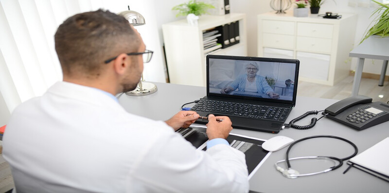 telehealth-consultation