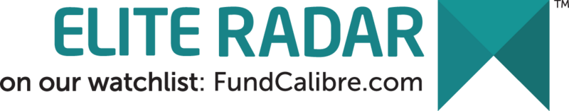 Fund Calibre Elite Radar rating