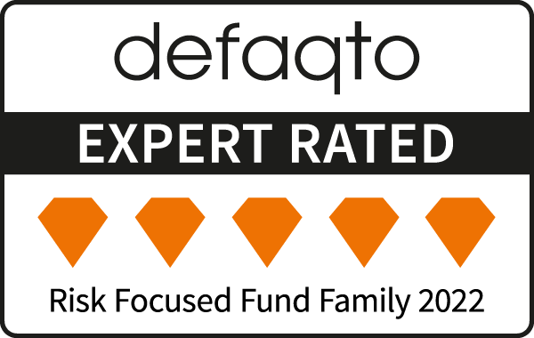Defaqto-risk-focused-fund-family