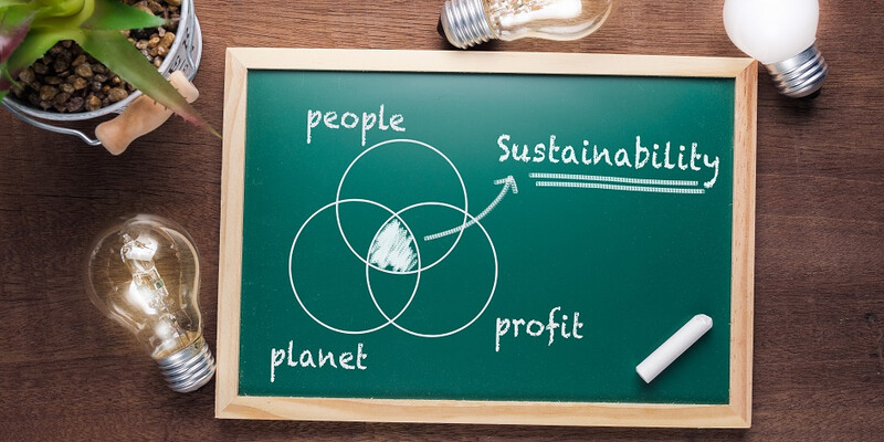 Sustainability-Chart-on-Chalkboard