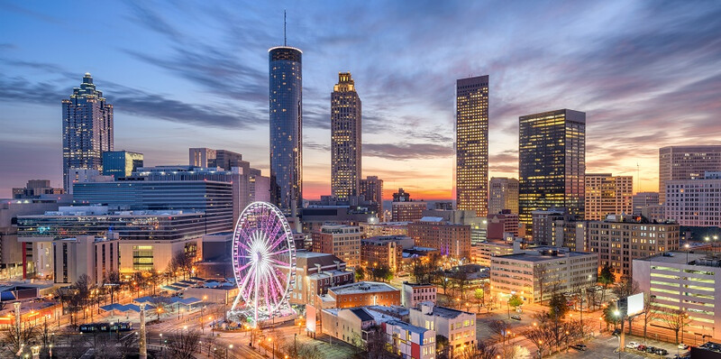Atlanta-georgia
