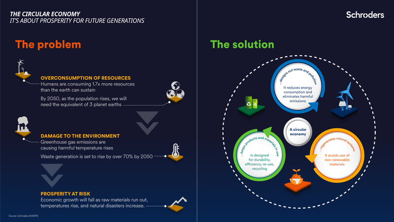 What Is The Circular Economy And Why Is It Essential For Real ...