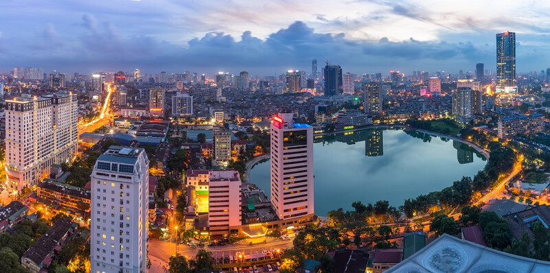 hanoi
