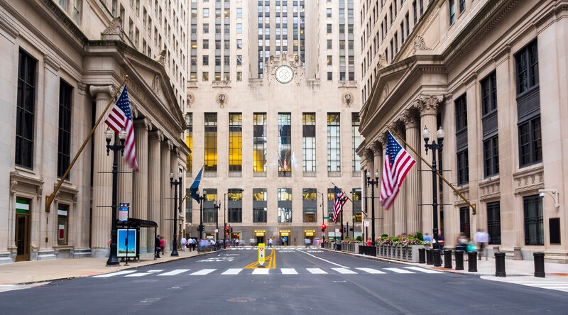 Whatever happened to the US recession?