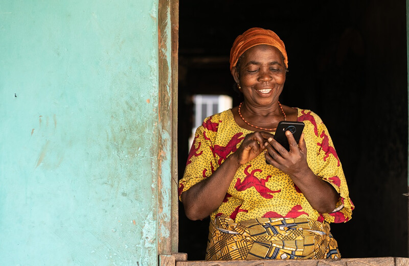 Why Investors Should Care About Financial Inclusion Why Investors Should Care About Financial Inclusion