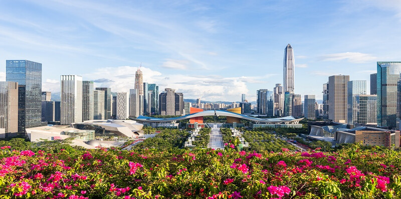 china-shenzhen