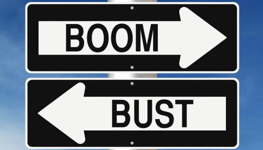 Boom and Bust