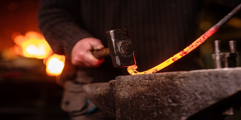 blacksmith-hammer