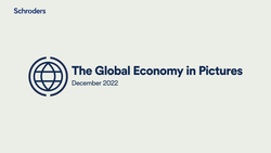 Infographic: A snapshot of the global economy in December 2022