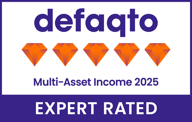 Defaqto Multi-Asset Income