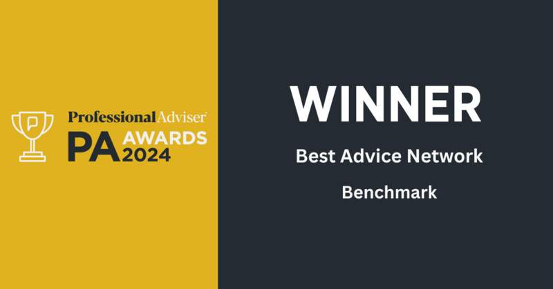 Benchmark Adviser Platform Services