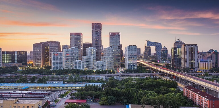 beijing-financial-district