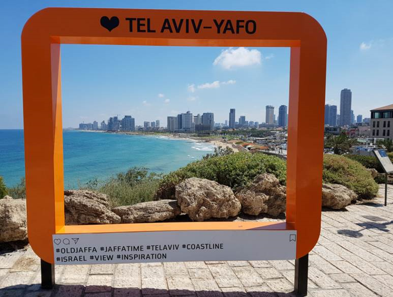Tel-Aviv-1