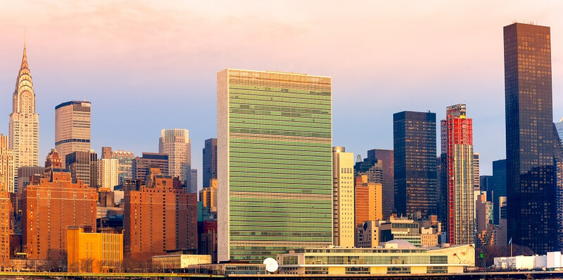 Dusk-Manhattan-New-York-City-USA