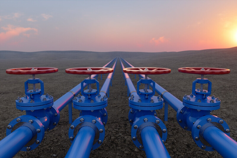 natural-gas-pipelines
