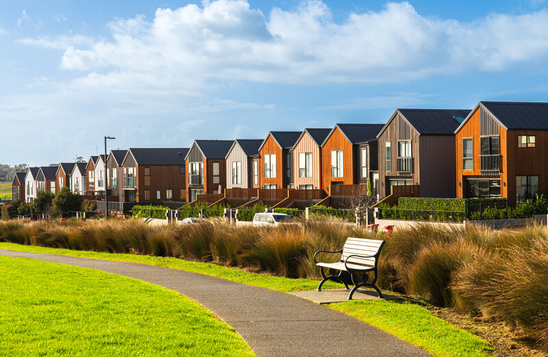 Bridging the gap between the UK’s affordable housing crisis and social ...
