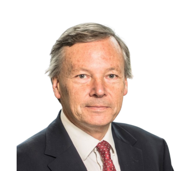 Headshots of Trust Board Members