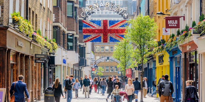 Carnaby-street