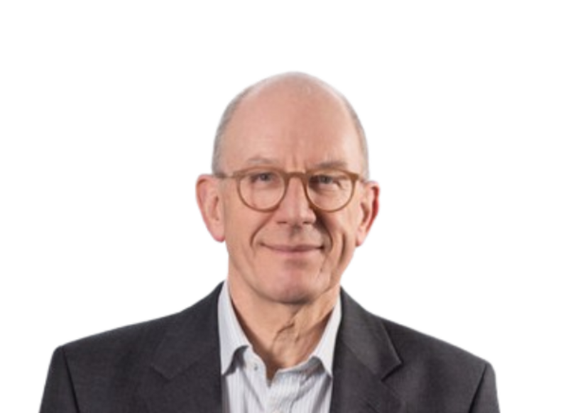 Headshots of Trust Board Members