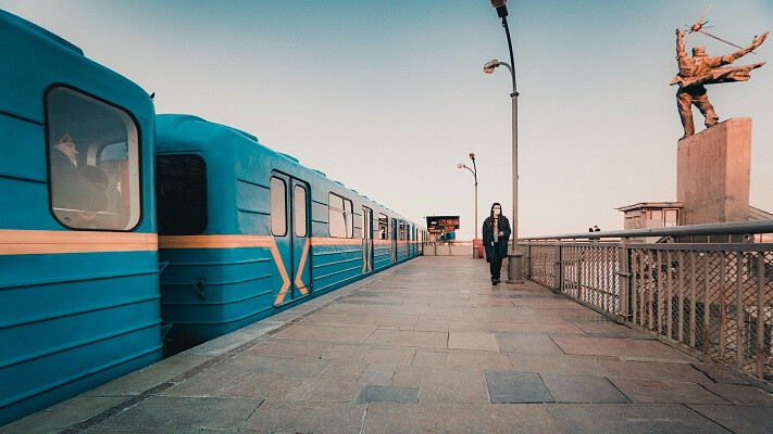 kyivtrain