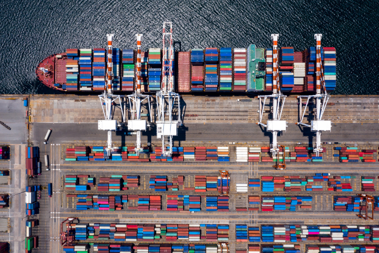 A snapshot of the global economy in February 2022
