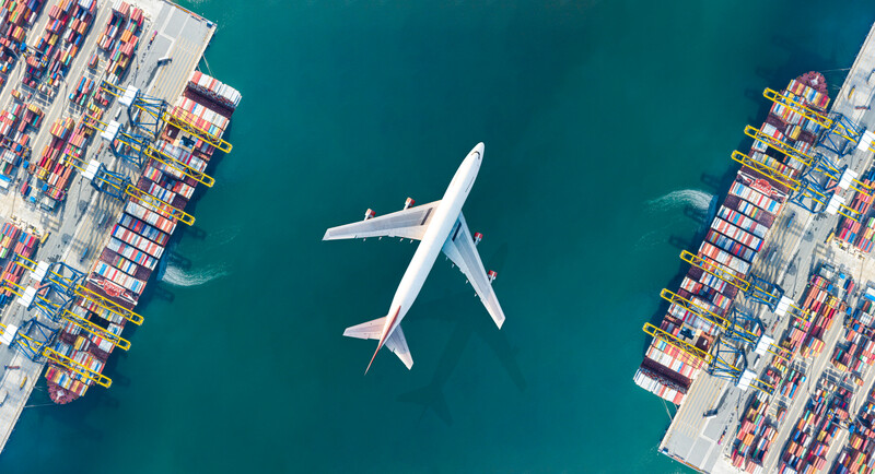Transportion Move Transportation: a sector on the move