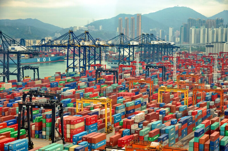 A snapshot of the global economy in January 2024