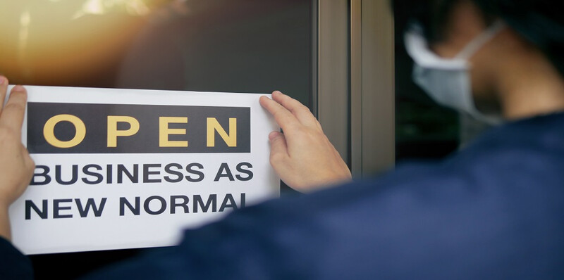 open-for-business