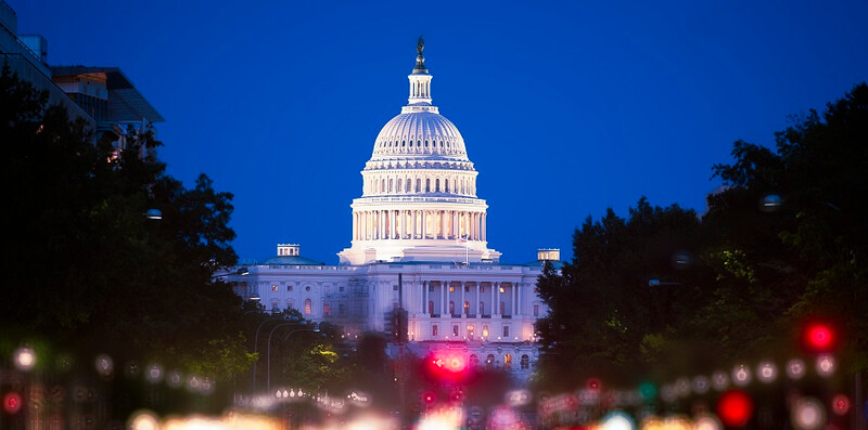 Washington-white-house
