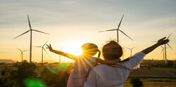Is the energy crisis bad for climate change investors?