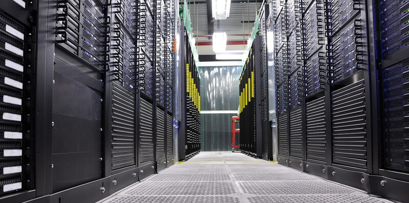 data-Cloud-Servers-in-the-Data-Center