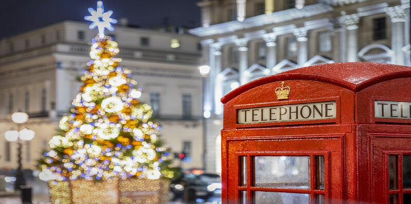 london-christmas