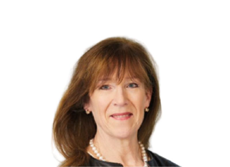 Headshots of Trust Board Members