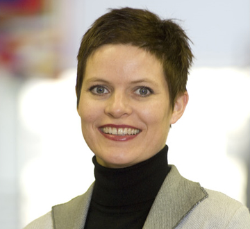 Birgitte Grøgaard