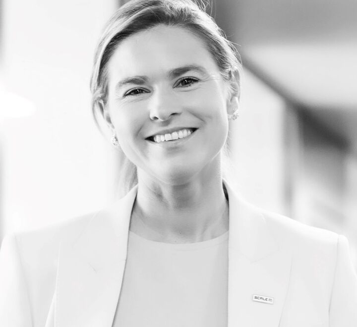 Lucie Katrine Eidem 