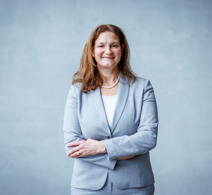 Sheryl Winston Smith