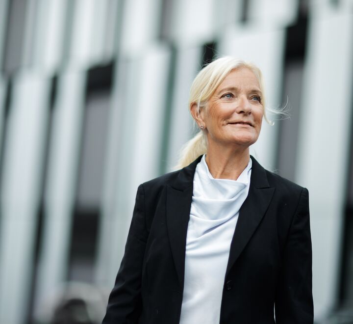 Janicke Rasmussen