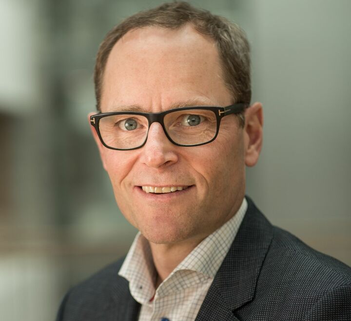 Øyvind Norli