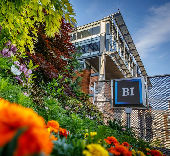 Campus Oslo