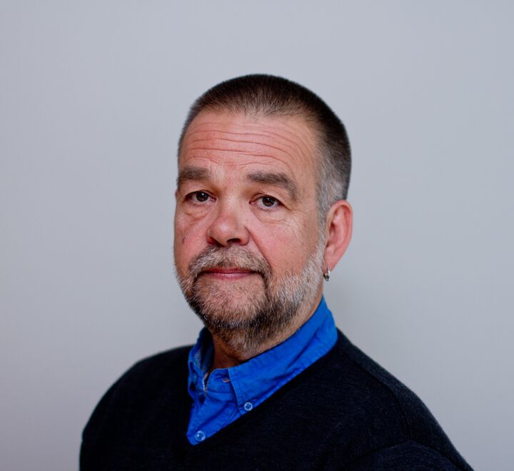 Harald Sundt-Ohlsen