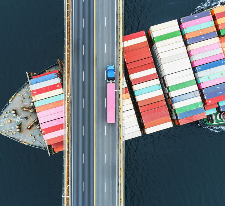 Supply chain management