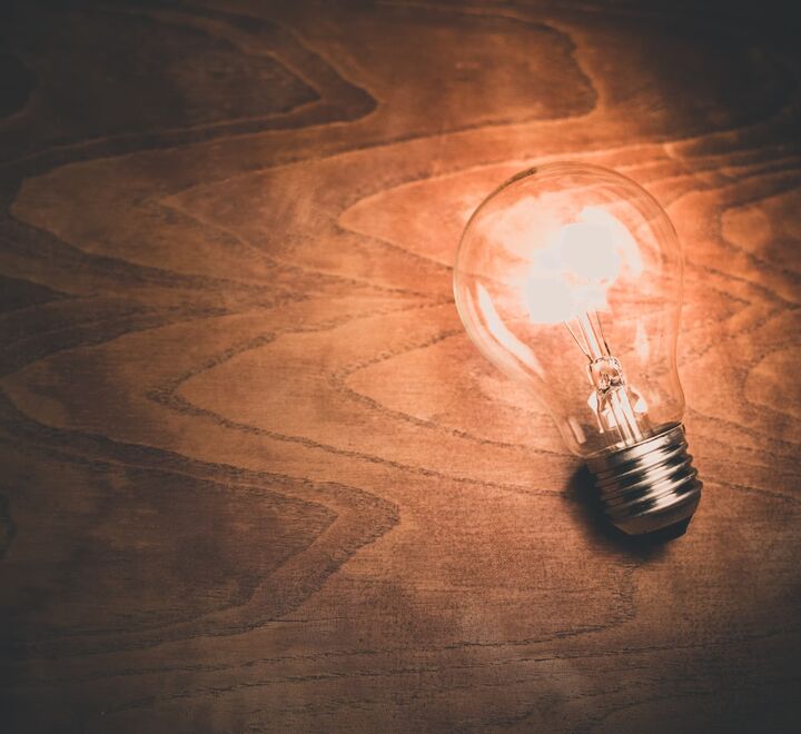 Lightbulb