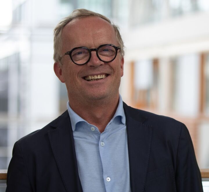 Torfinn Kallevik