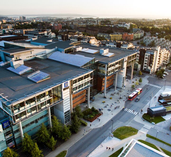 BI Campus Oslo
