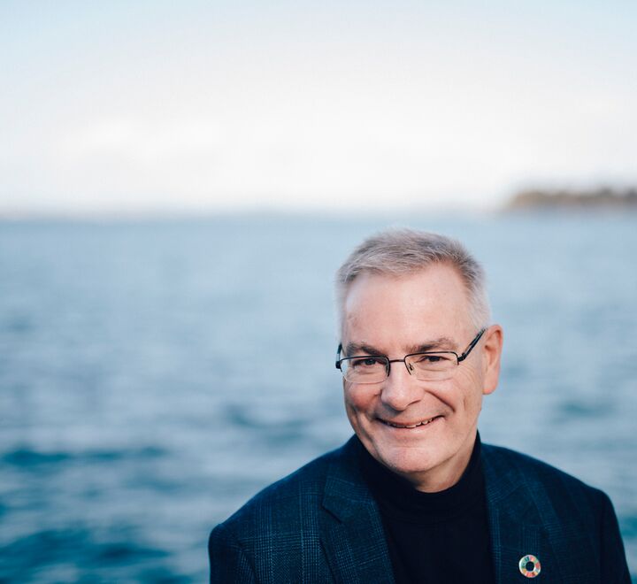 Tor Arnesen