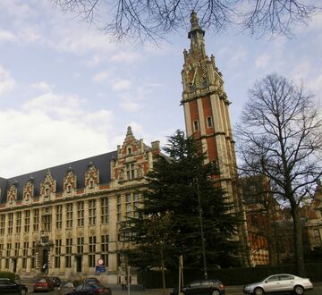Université Libre de Bruxelles