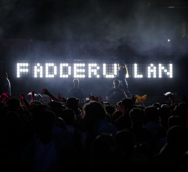 Fadderullan