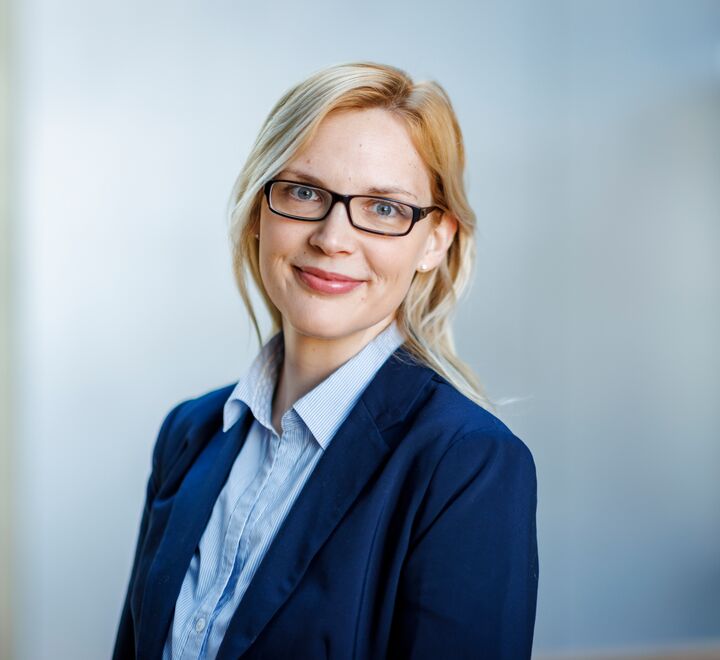 Bilde av Guro Refsum Sanden